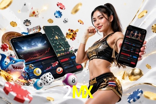 Exhibición de bonos 2MX para jugadores en México con interfaz de juego promocional