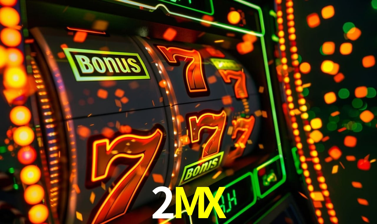 Experiencia de tragamonedas 2MX para jugadores en México
