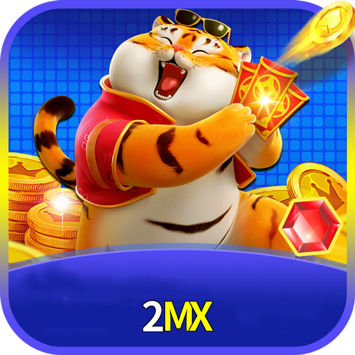 2MX Logo